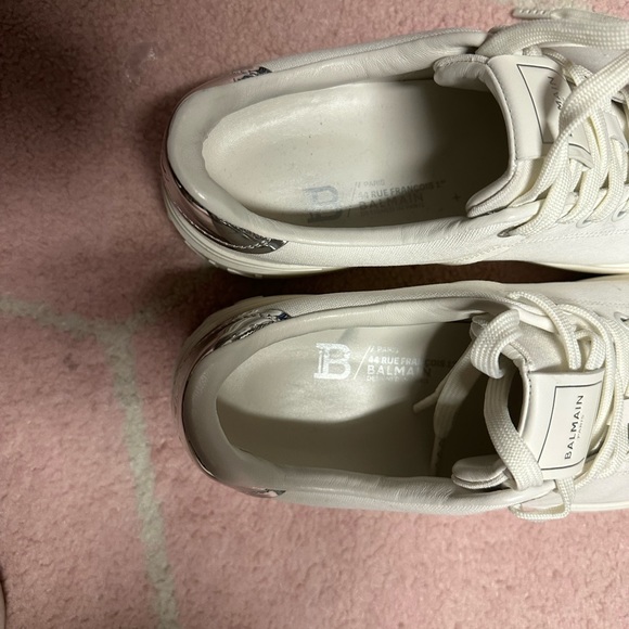 Balmain shoes - Picture 7 of 11